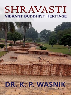 cover image of Shravasti
